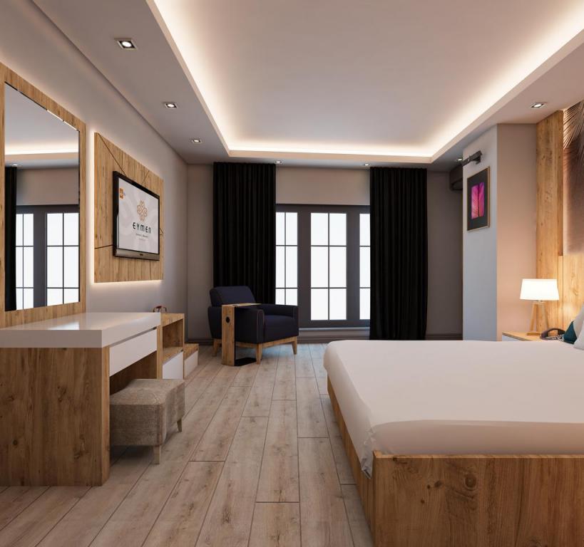 Eymen Otel