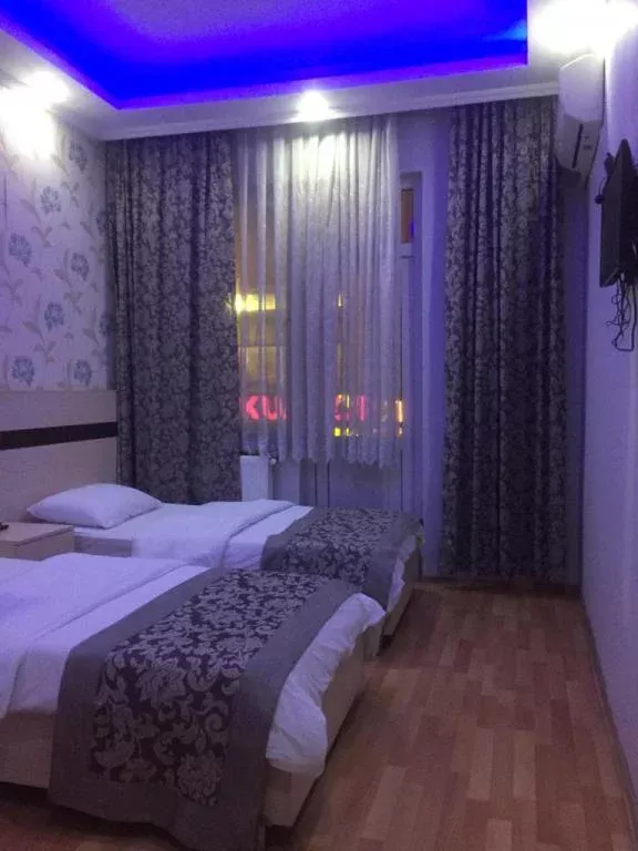 Otel Burak