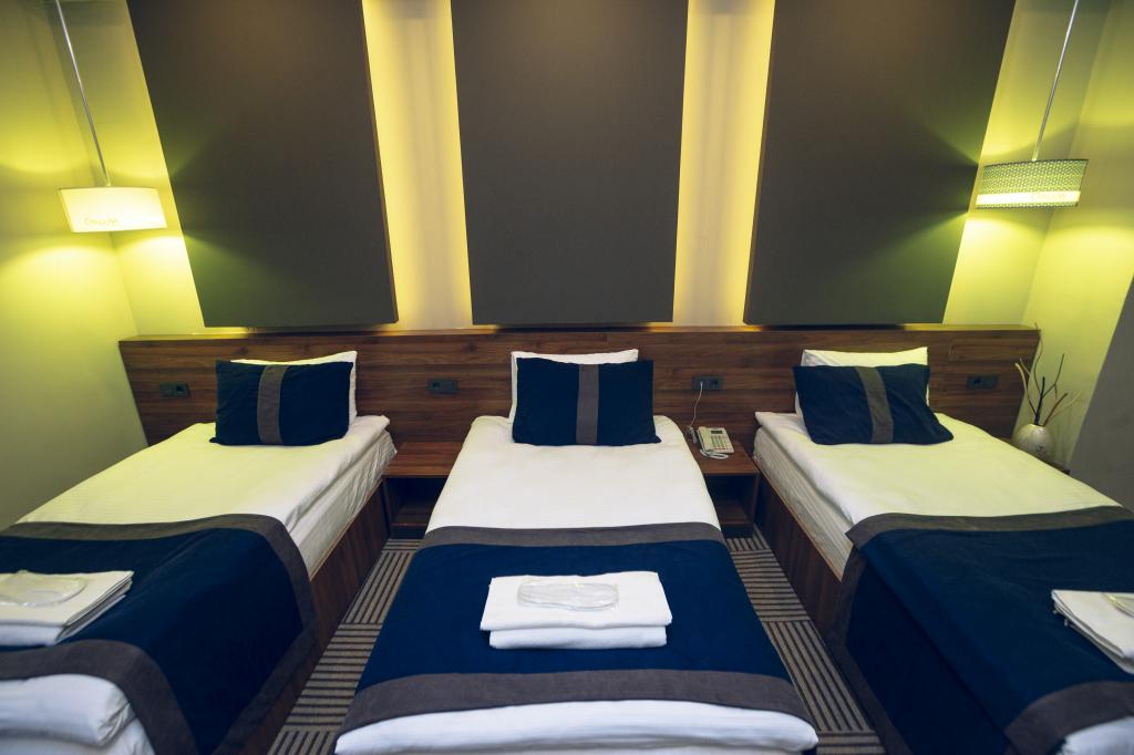 Grand Çatalkaya Hotel