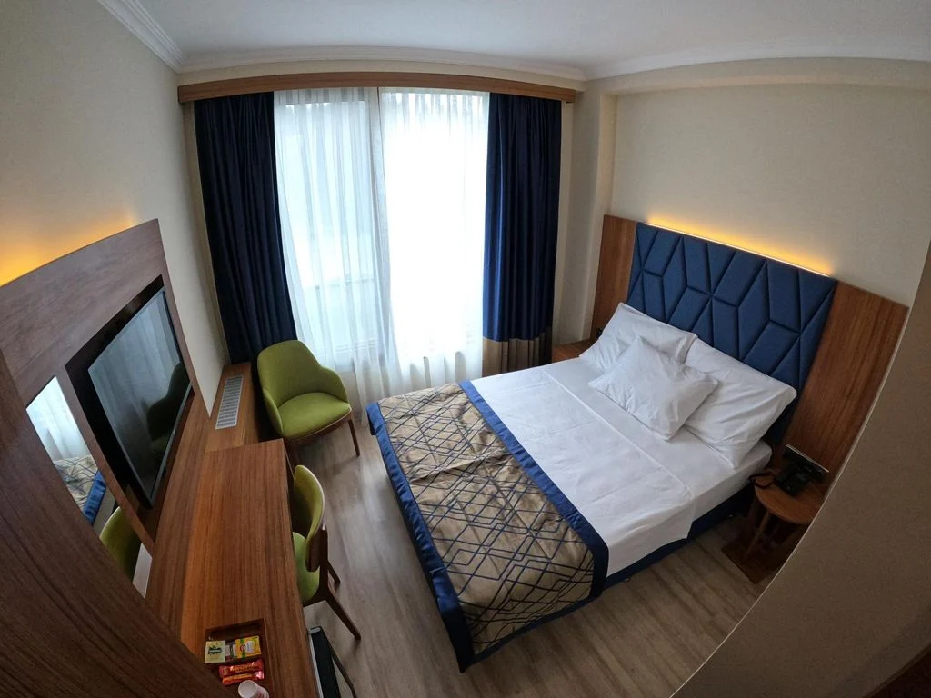 Şavşat Karagöl Hotel