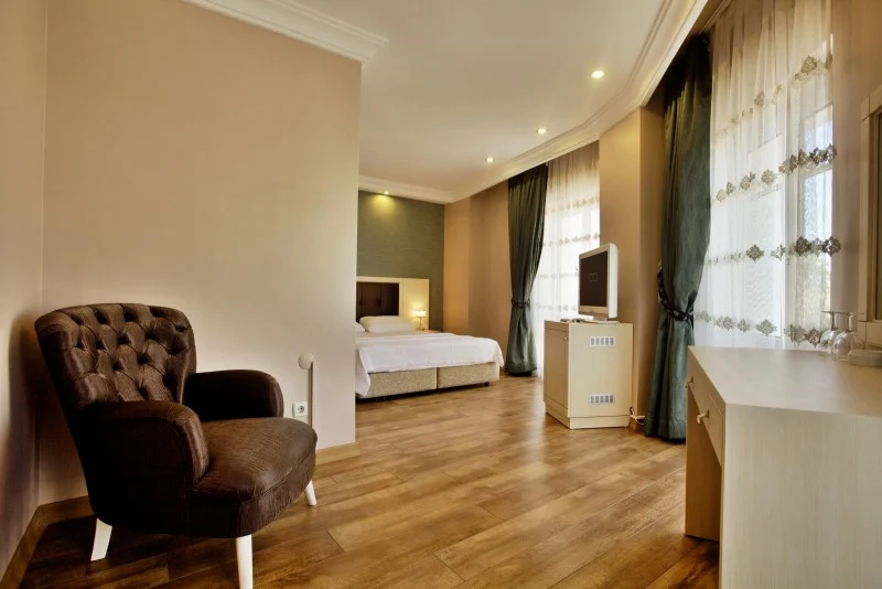 Büyükada Princess Hotel