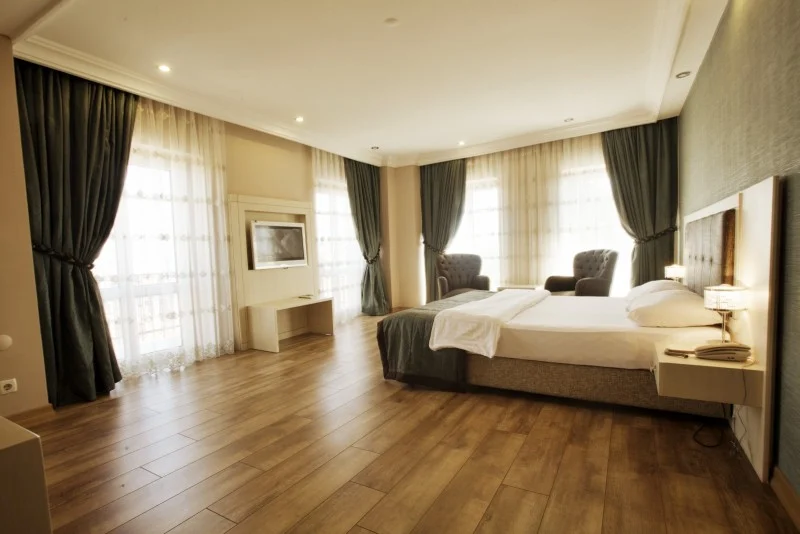 Büyükada Princess Hotel