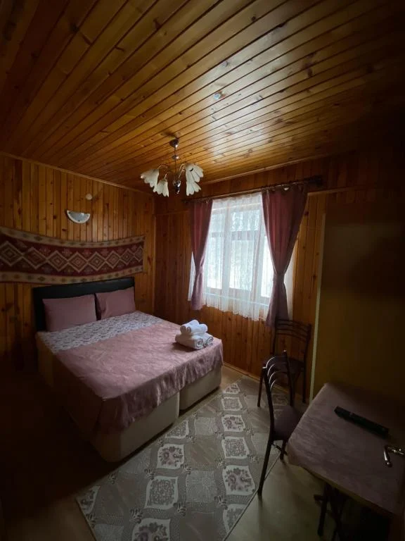 Abant Barış Pansiyon