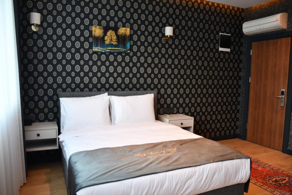 Hmz Luxury Hotel Çekmeköy