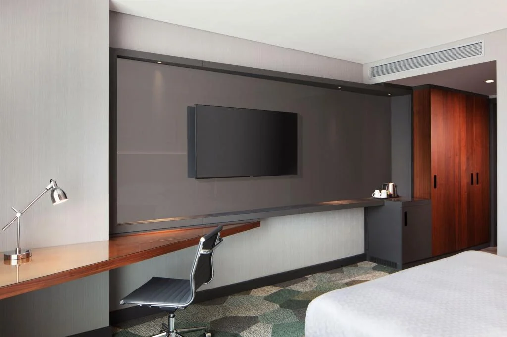 Four Points by Sheraton İstanbul Kağıthane