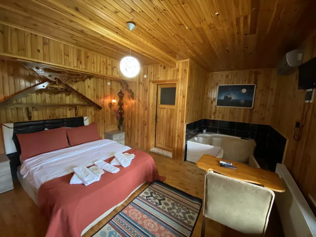 Ağva Green River Hotel