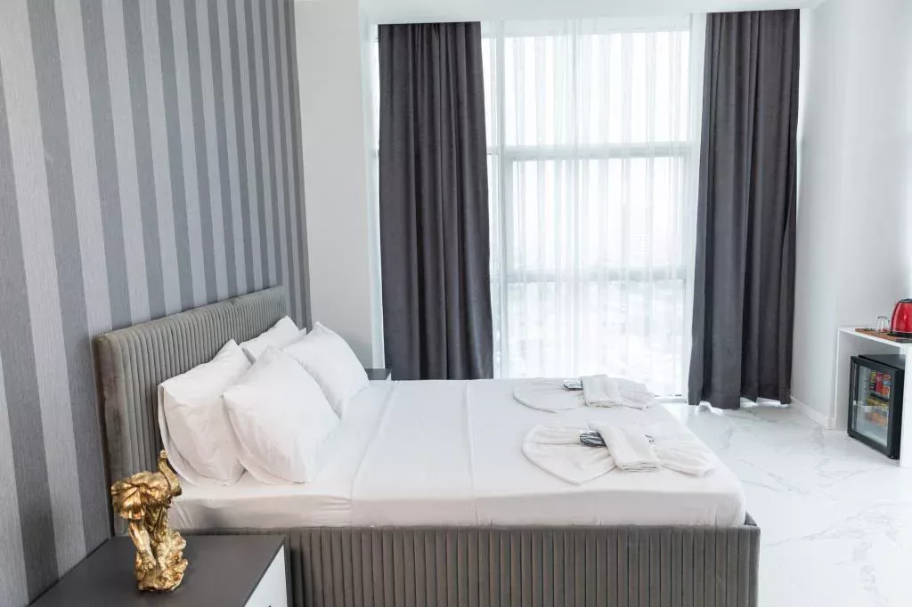 The Hera Maltepe Otel Spa