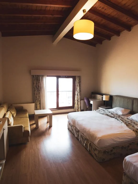 Fanizan Otel & Restaurant