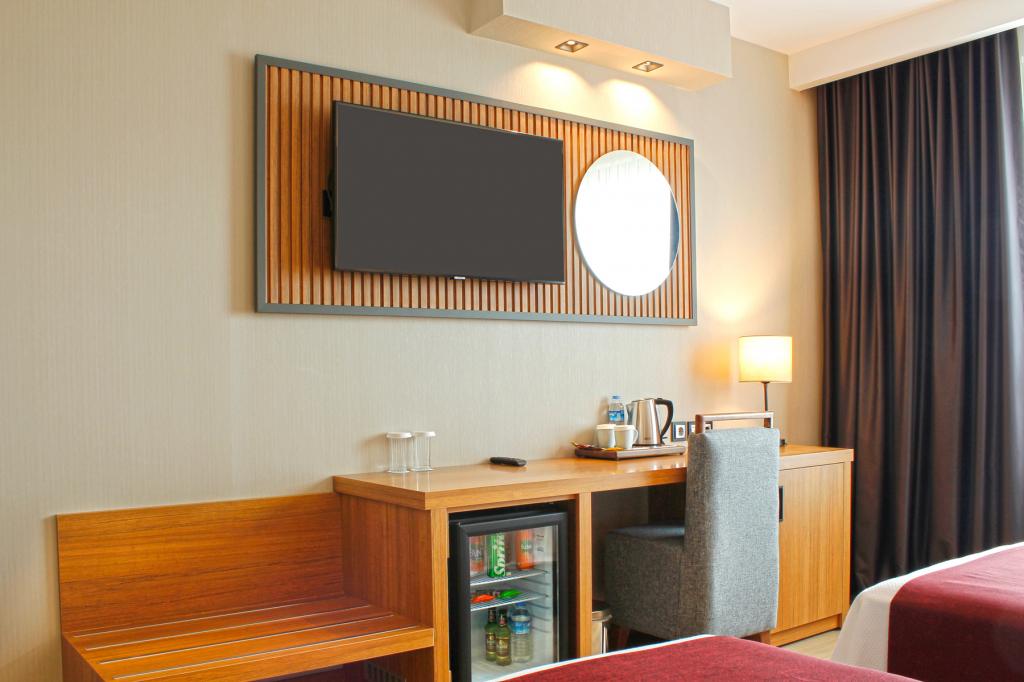 Ramada Plaza By Wyndham Ordu