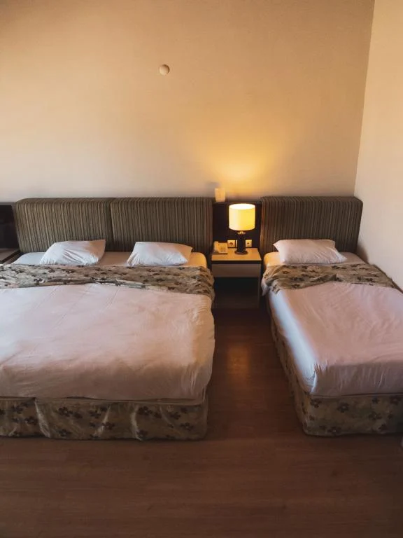 Fanizan Otel & Restaurant