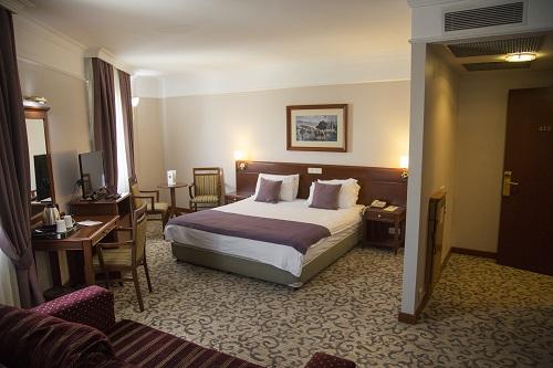 Dila Hotel Kadıköy