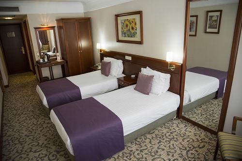 Dila Hotel Kadıköy