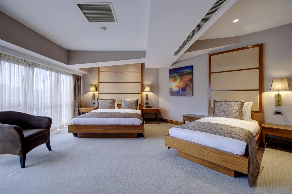 Days Hotel by Wyndham Istanbul Maltepe