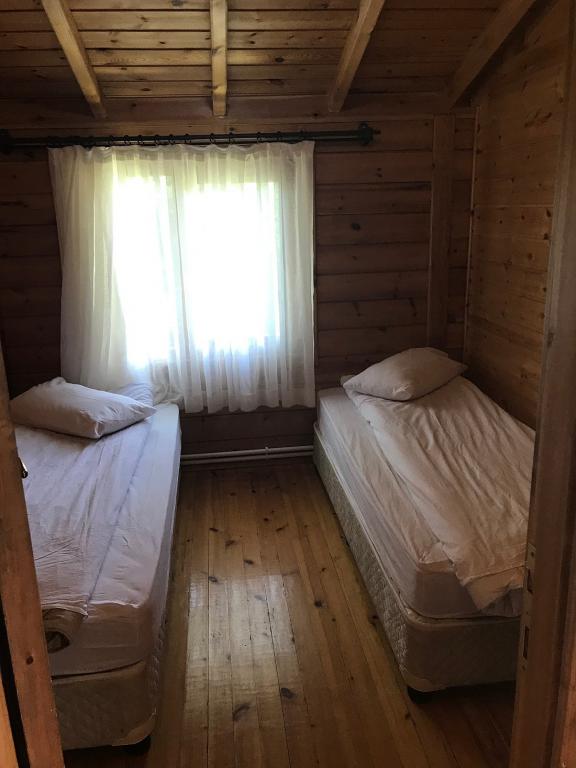 Laşet Bungalov Tatil Köyü