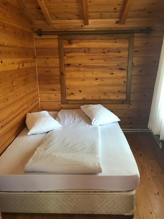 Laşet Bungalov Tatil Köyü