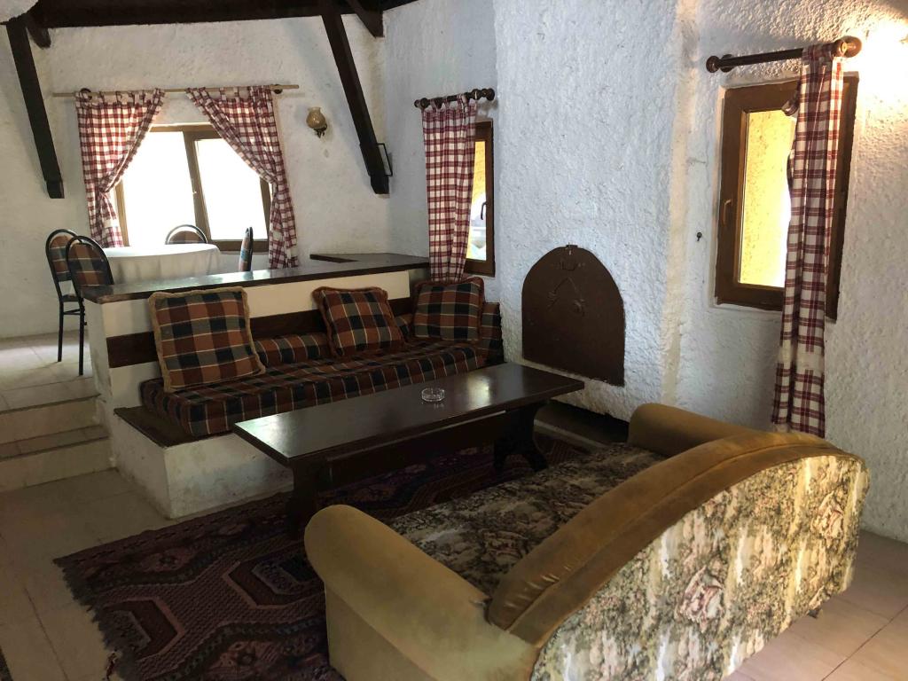 Polonezköy Country Club