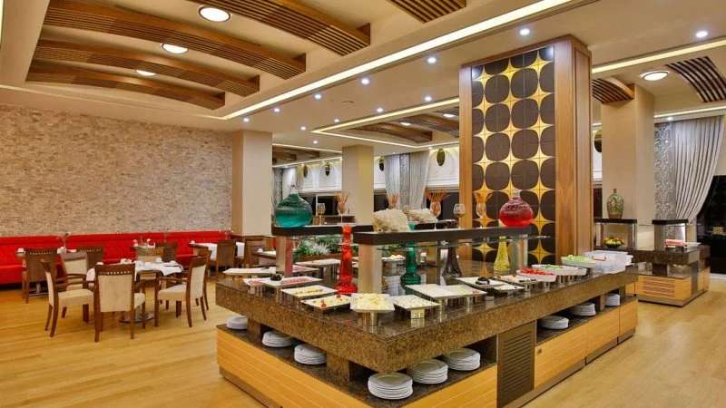 Selectum City Ataşehir