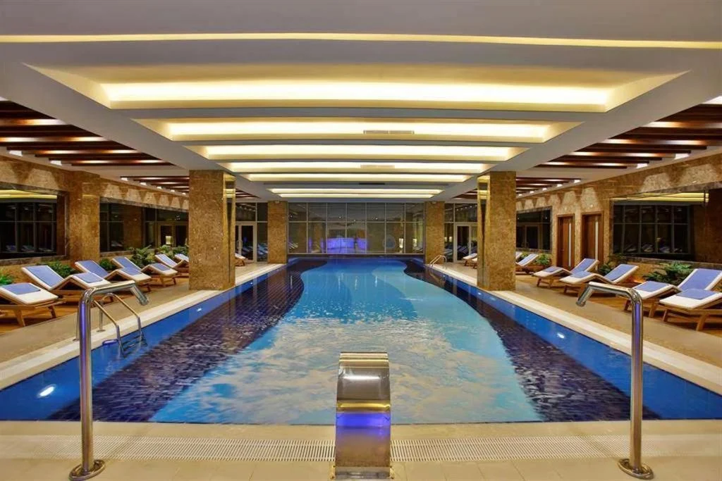 Selectum City Ataşehir