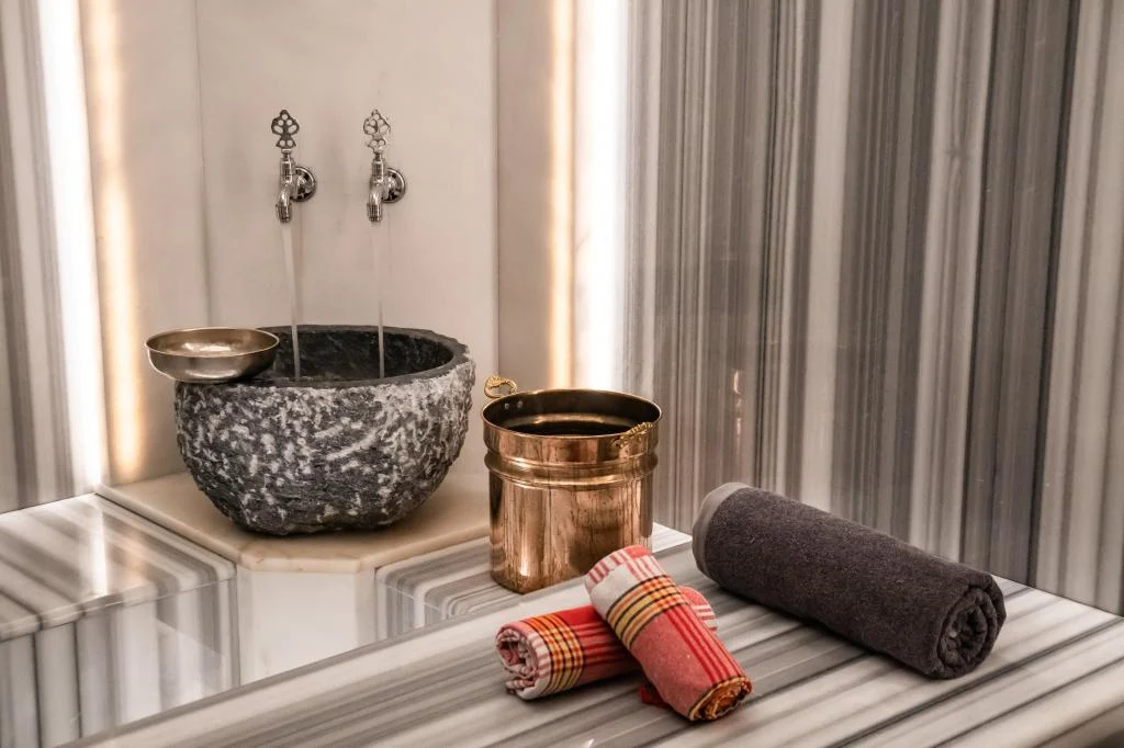 Four Points by Sheraton İstanbul Kağıthane