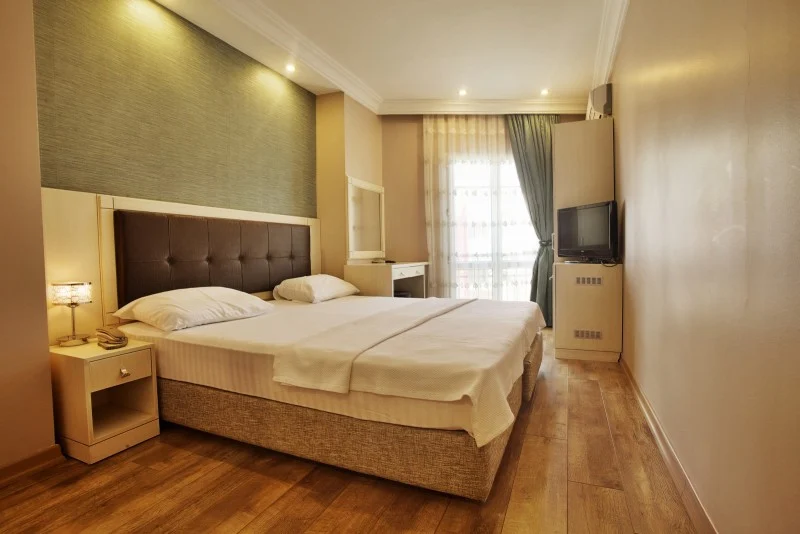 Büyükada Princess Hotel