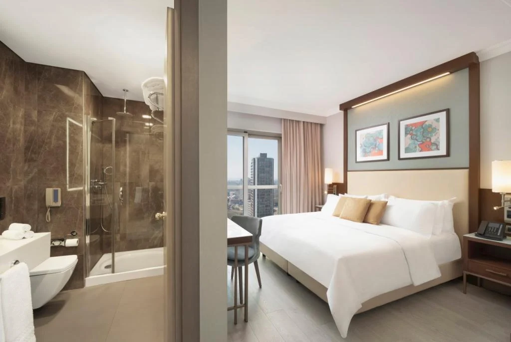 Selectum City Ataşehir