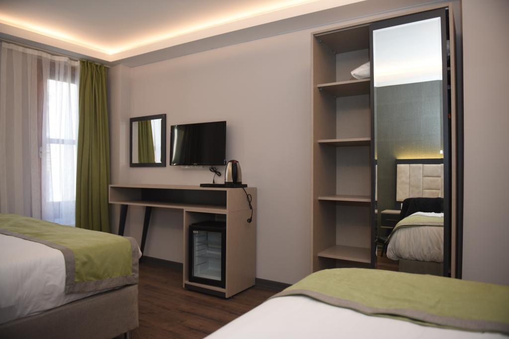 Best Hotel Kadıköy