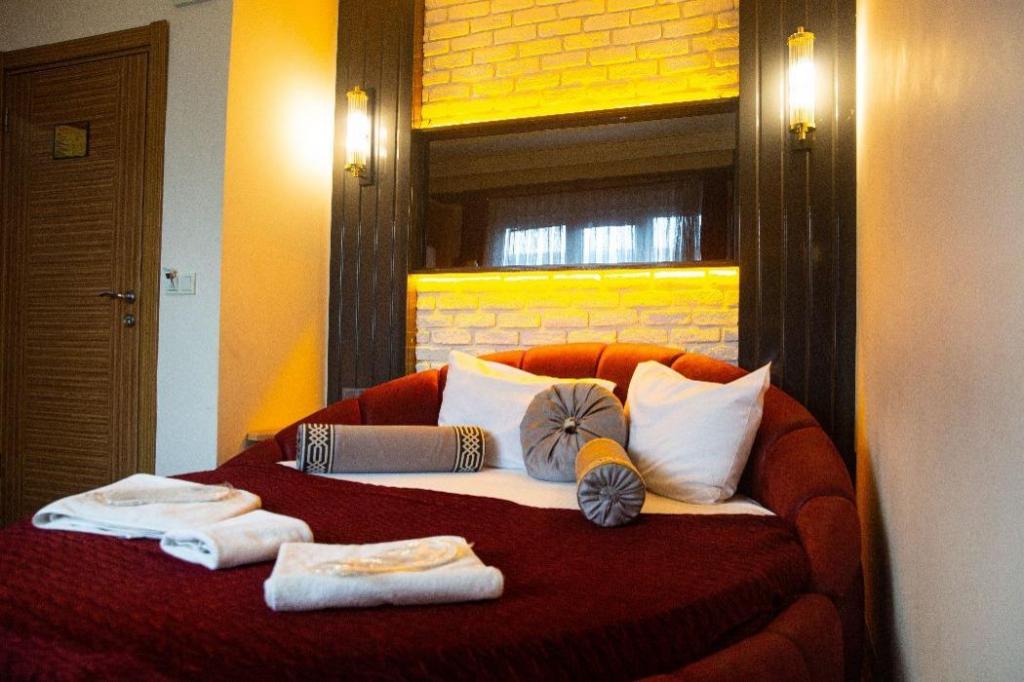 Emirtimes Hotel Kadıköy