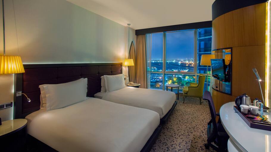 DoubleTree by Hilton İstanbul Moda