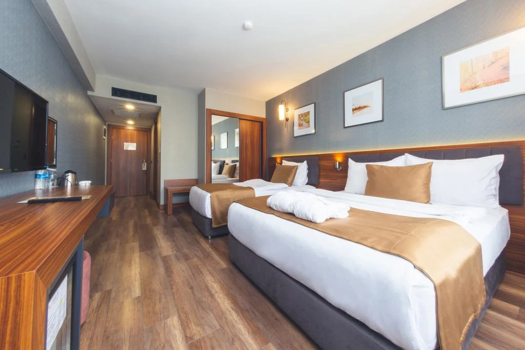 Hilas Thermal Resort & Spa Aquapark