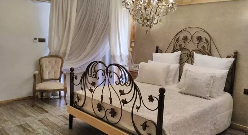 Aşıklar Butik Otel