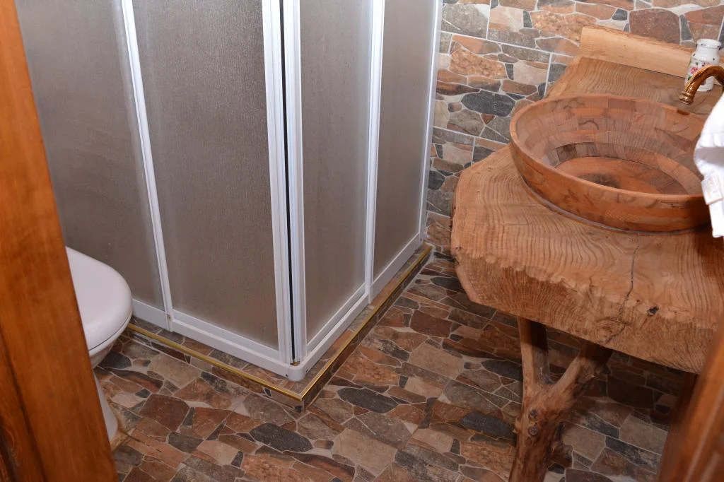 Abant Korudam Cafe & Butik Otel