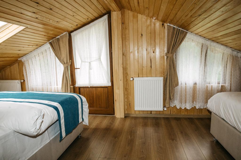 Ayder Palas Apart Otel