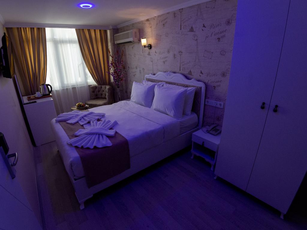 Vander Valk Hotel İstanbul
