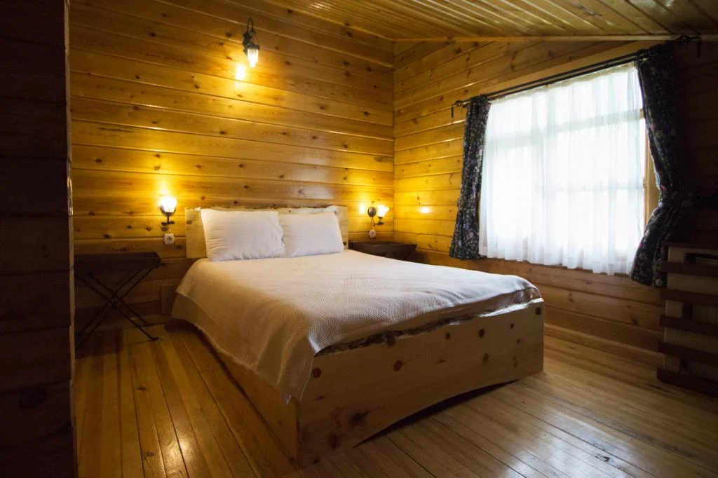 Birun Kümbet Dağ Evi