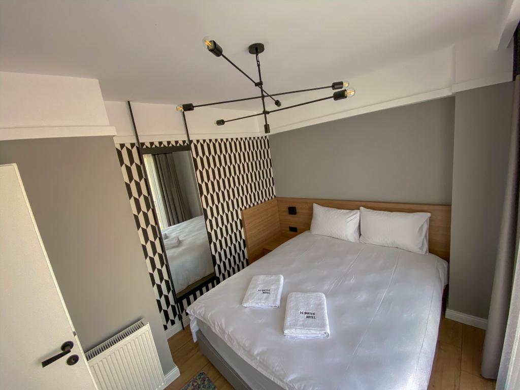 14 Suites Otel