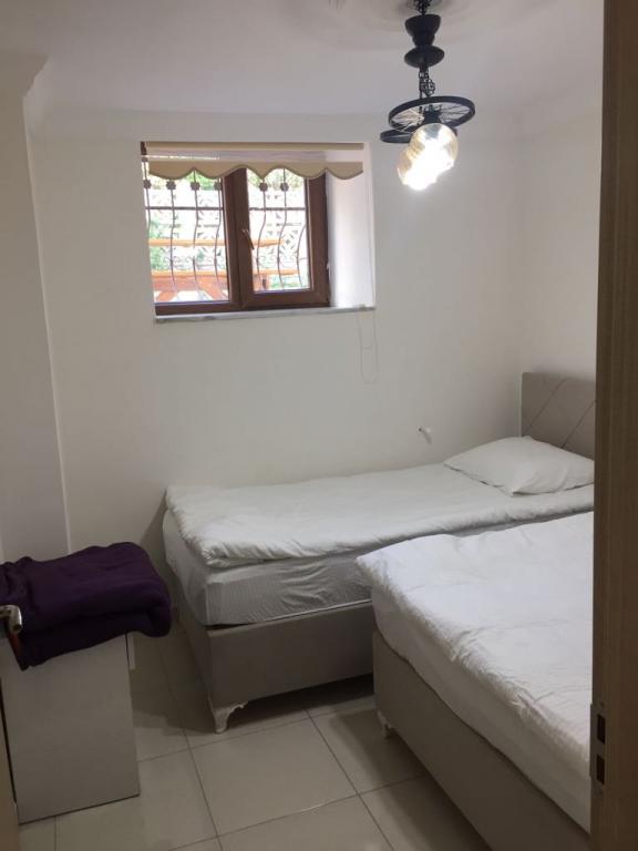 Yıldız Tepe Otel & Pansiyon