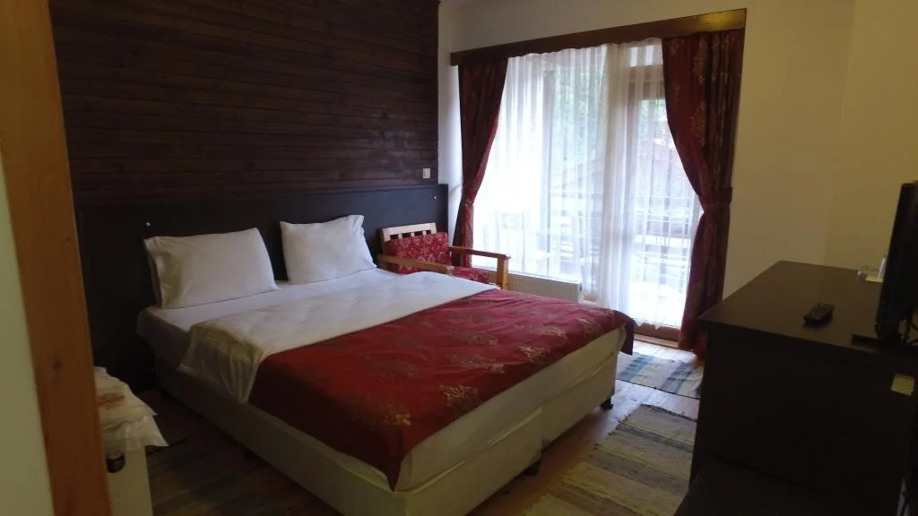 Abant Kartal Yuvası Otel