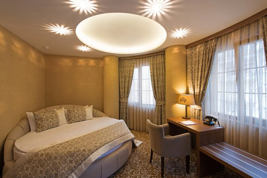 Çeşmeli Konak Otel Silivri