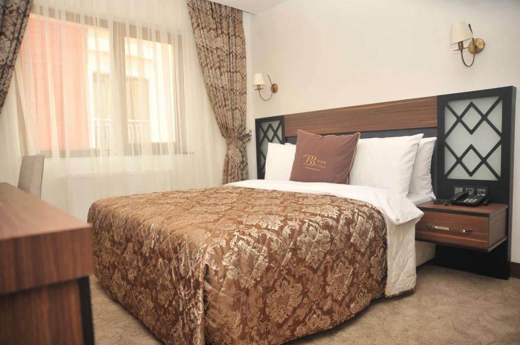 Büyük Bayburt Otel