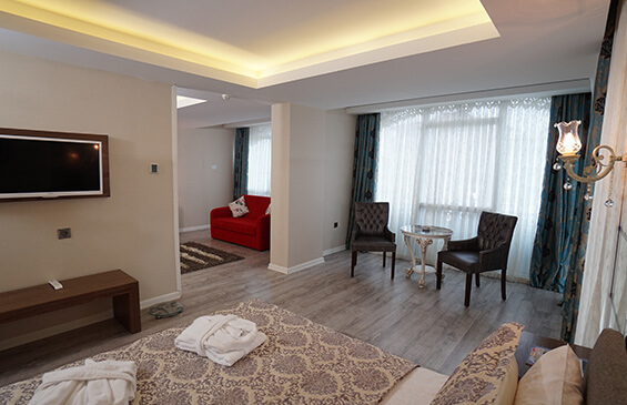 Otel 1919 Samsun