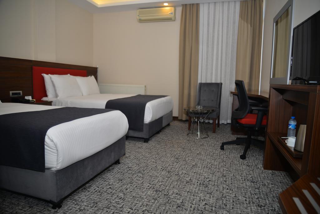 Yalçın Resort Hotel