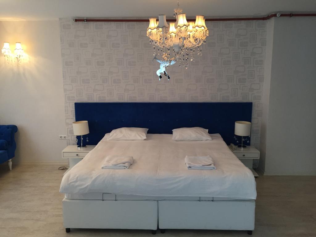 Sabiha Gökçen Airport Residence