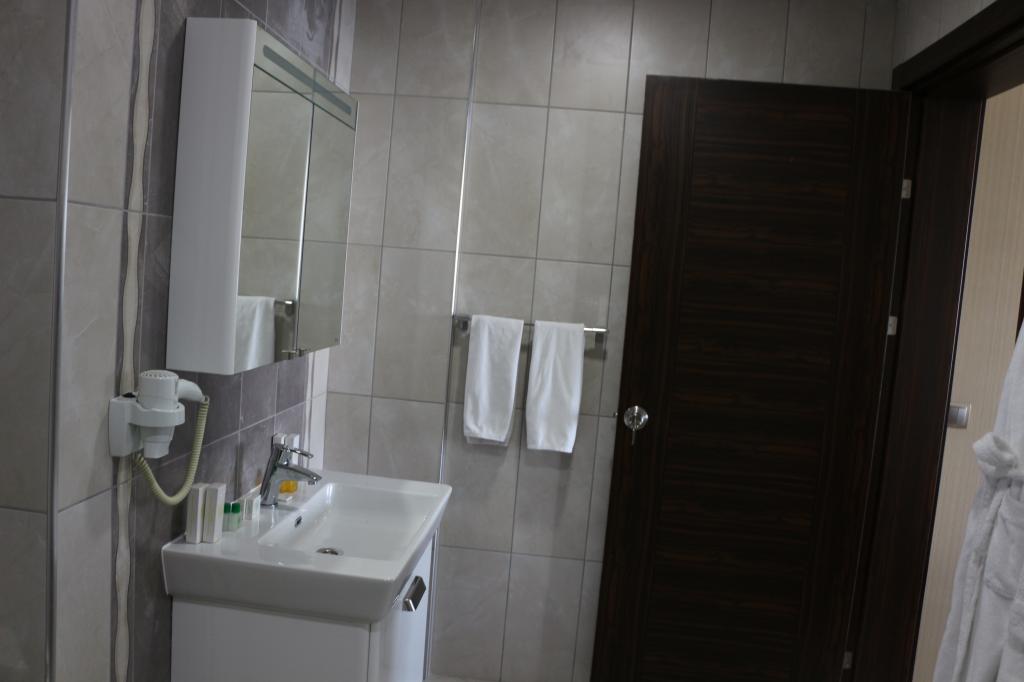 Giresun Uygulama Oteli