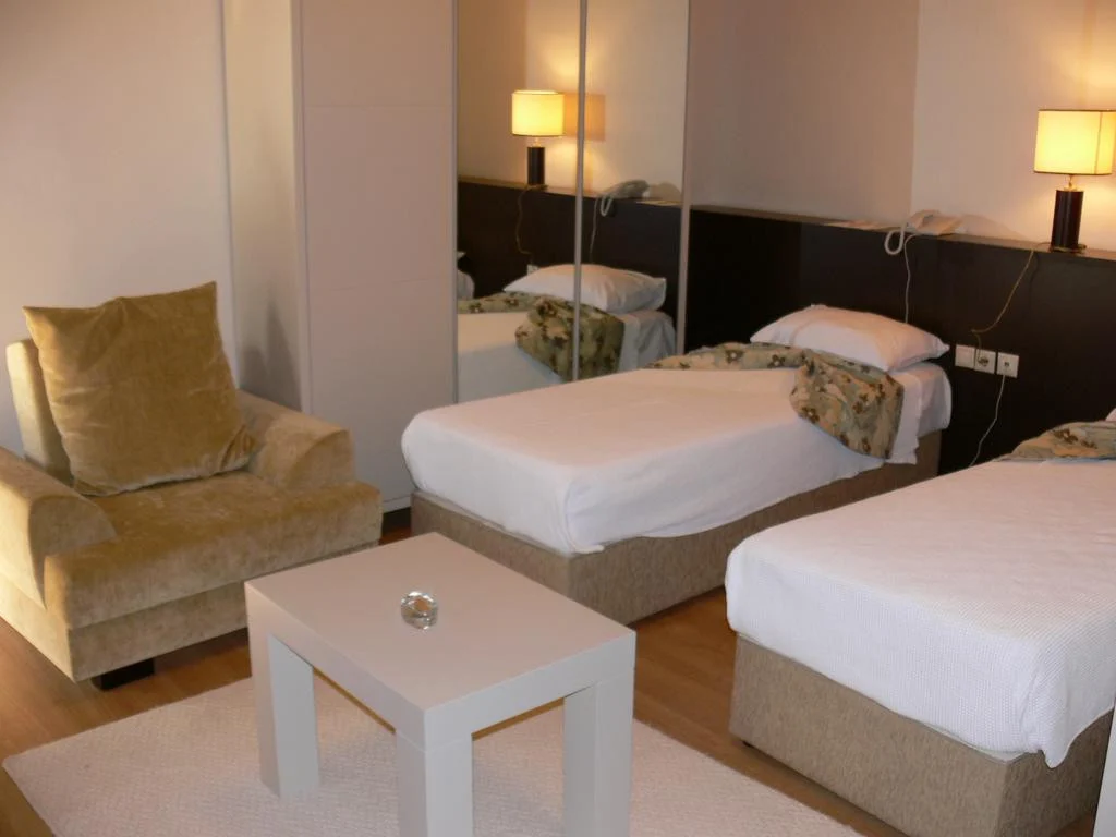 Fanizan Otel & Restaurant