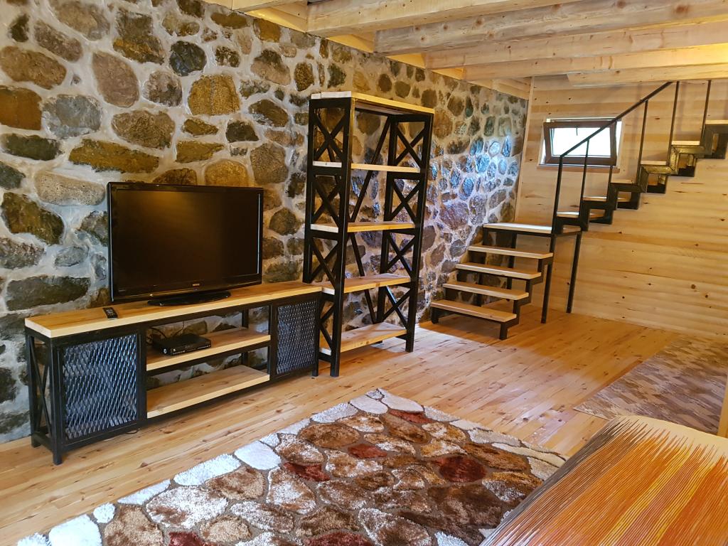 Eliya Pansiyon Restoran