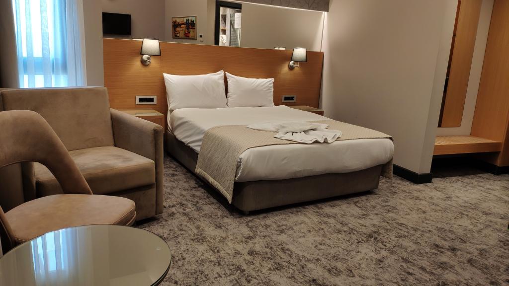 Traida Hotel Karaköy