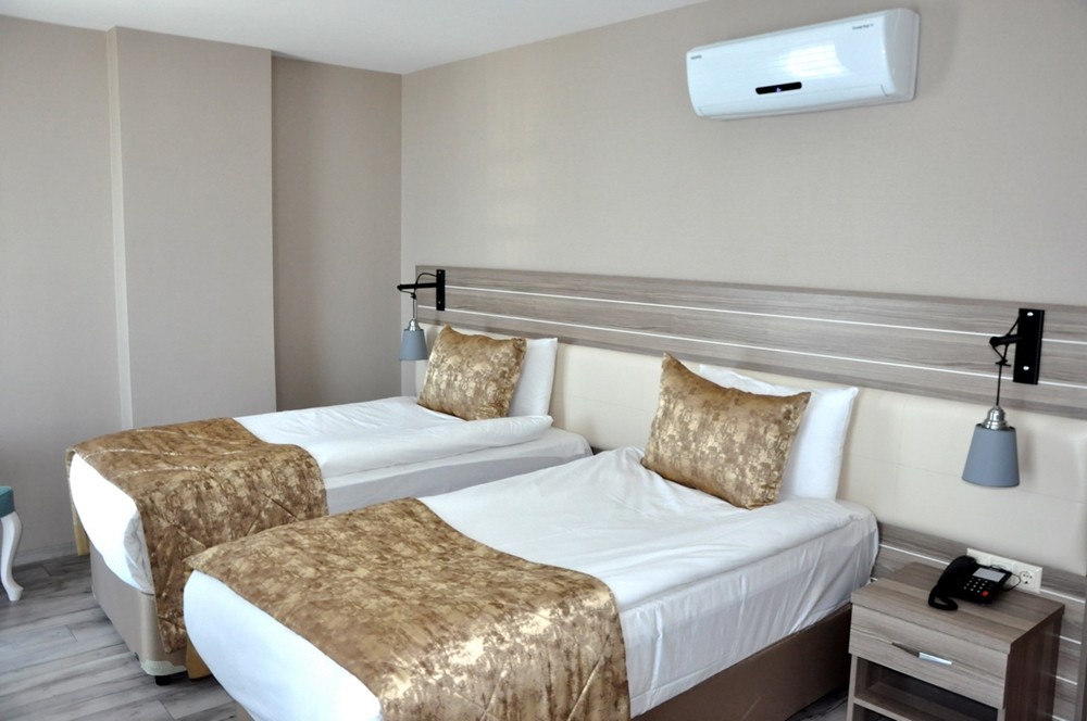 Asteria Garden Hotel