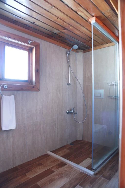 Birun Kümbet Dağ Evi