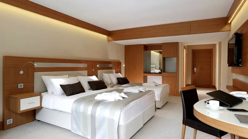 Kaçkar Resort Hotel