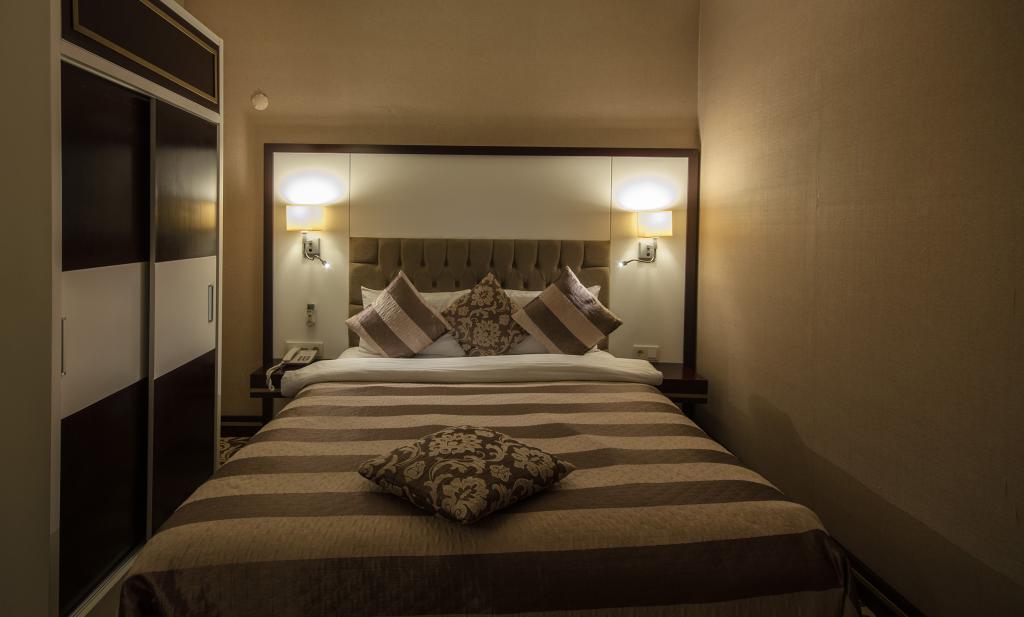 For You Medikent Otel